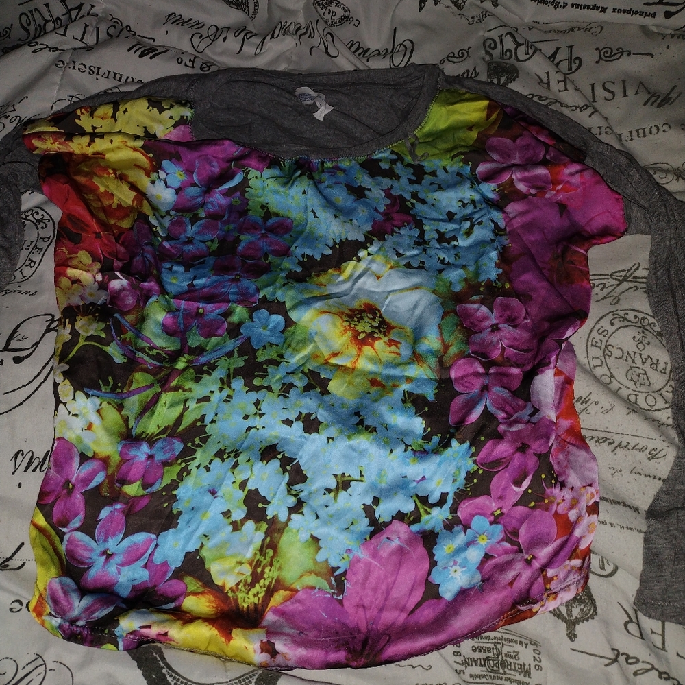 Aero shirt